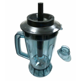 Стакан в сборе для блендера Hurakan HKN-HBH830 купить в Е.Маркет