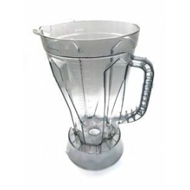 Стакан 2.7л для блендера Hurakan HKN-HBH850 купить в Е.Маркет