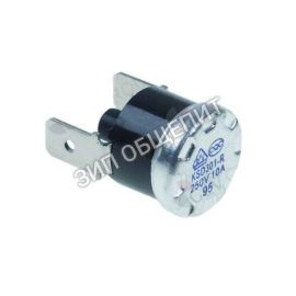 Темостат танка 00004066 для машины котломоечной Vortmax, серии PWE купить в Е.Маркет