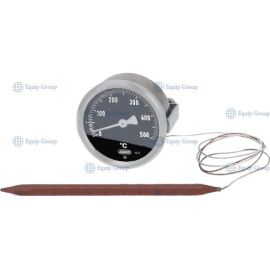 Термометр MEC для печи TERMOM001 купить в Е.Маркет