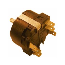 Таймер механический Apach 020TMR0003 купить в Е.Маркет