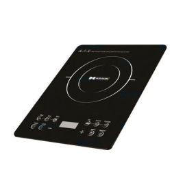 Стеклокерамическая поверхность для индукционной плиты Hurakan HKN-ICF18T купить в Е.Маркет