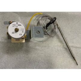 Термостат P.710V-1886 для катков гладильных GMP купить в Е.Маркет