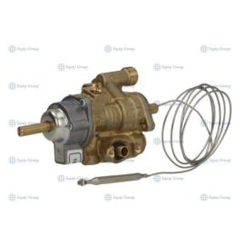 Термостат Apach 168005 купить в Е.Маркет