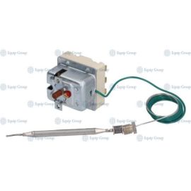 Термостат аварийный для фритюрницы Apach 3ф купить в Е.Маркет