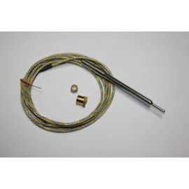 Термопара тип ,K, 6X80 Lainox LAR65320220 купить в Е.Маркет