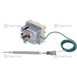 Термостат аварийный для фритюрницы Apach купить в Е.Маркет