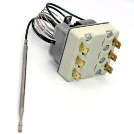 Термостат ручной 169°, арт.10111015 купить в Е.Маркет