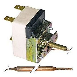 Термостат рабочий для E7PI 31290500 BERTO'S купить в Е.Маркет