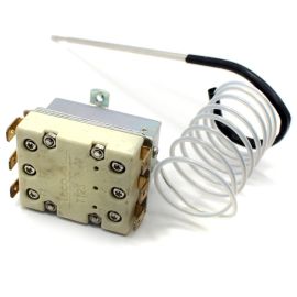 Термостат с ручным сбросом, арт.10112015A купить в Е.Маркет