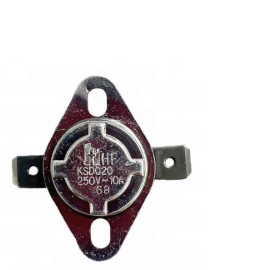 Термостат 68°с для рисоварки Hurakan HKN-SR270 купить в Е.Маркет