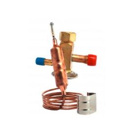 Терморегулирующий вентиль для шкафа шоковой заморозки HKN-BCF10M/14M купить в Е.Маркет