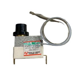 Термостат аварийный для Hurakan HKN-HKN-FT4 / 44 N поз.21+8 купить в Е.Маркет