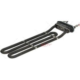 ТЭН 12024816 (P613008000) для машин стиральных серий LA, LR, моделей LA-10, LR-10 купить в Е.Маркет