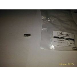 Трубка 4.0.000.0100 (G1/8 - 4) для кофемашин Compass купить в Е.Маркет