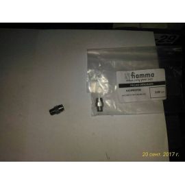 Трубка 4.0.000.0104 (G1/8 - 6) для кофемашин Compass купить в Е.Маркет