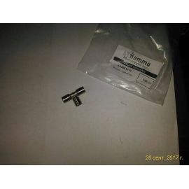 Трубка 4.0.000.0112 (T-6) для кофемашин Compass купить в Е.Маркет