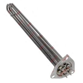 ТЭН 12024721 (Z129502000) для машин посудомоечных FAGOR купить в Е.Маркет