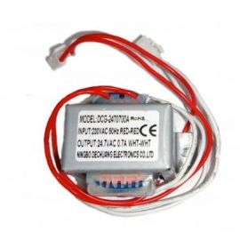 Трансформатор для кофеварки Hurakan HKN-ME купить в Е.Маркет