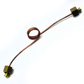 Трубка капиллярного манометра, арт.10002018A купить в Е.Маркет