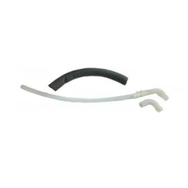 Трубка дренажная для льдогенератора Hurakan HKN-IMF15 купить в Е.Маркет