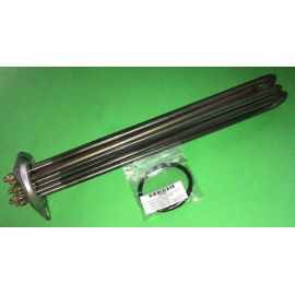 ТЭН 5 кВт, 230В 12024713 (Z313601000) для машин посудомоечных FAGOR купить в Е.Маркет