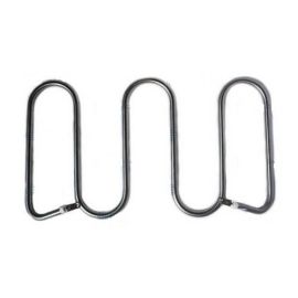 Тэн верхний для гриля контактный Hurakan HKN-PE34R купить в Е.Маркет