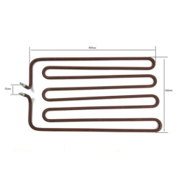 Тэн Airhot для GE-550 купить в Е.Маркет