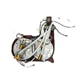 Тэн бойлера кофеварки Hurakan HKN-ME717 купить в Е.Маркет