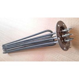 ТЭН Z728306 бойлера FI-120 (resist.cad.12kw) купить в Е.Маркет