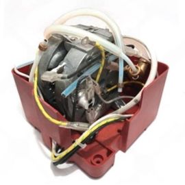 Тэн бойлера кофеварки Hurakan HKN-ME709 купить в Е.Маркет