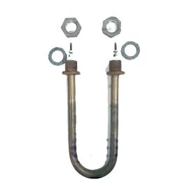 Тэн бойлера для Hurakan HKN-XLT196 купить в Е.Маркет