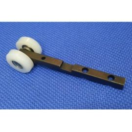 Узел подвески двери (СБ) ШХ-1,0 ДСН купить в Е.Маркет