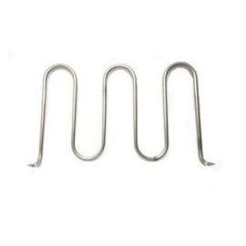 Тэн нижний для гриля контактный Hurakan HKN-PE34R купить в Е.Маркет