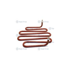 Тэн для блинницы Hurakan HKN-CDE400 крашеный купить в Е.Маркет