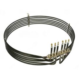 ТЭН кольцевой наружный 12039497 (T803051000) для печи пароконвекционной Fagor, серии APE купить в Е.Маркет