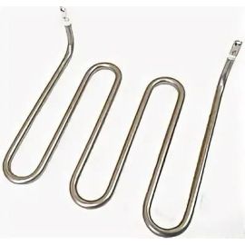 Тэн нижний для гриля контактный Hurakan HKN-PE22R купить в Е.Маркет