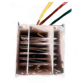 Тэн для рукосушителя Hurakan HKN-AHD1200 купить в Е.Маркет