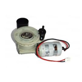 Узел помола кофеварки Hurakan HKN-ME купить в Е.Маркет