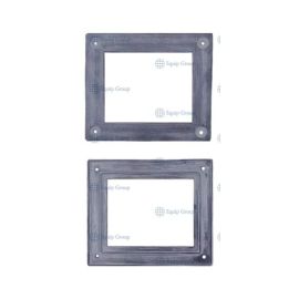 Уплотнение светильника для печи Apach купить в Е.Маркет