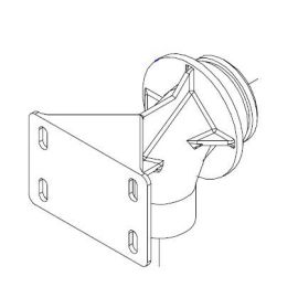 Фитинг 12025153 (Z330789000) для машины посудомоечной Fagor, серии FI купить в Е.Маркет