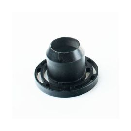 Форсунка тестовая внутренняя для производства рулетов и ушек, фторопласт купить в Е.Маркет