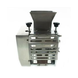 Формующая головка в сборе JGL-120, 6 яч, Полумесяц Ровный купить в Е.Маркет