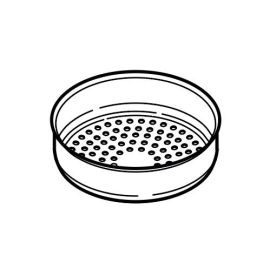 Фильтр распределительный для душа, арт.10053060 купить в Е.Маркет