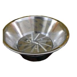 Фильтр сетчатый для соковыжималки Hurakan HKN-CFV60. Поз. 5 купить в Е.Маркет