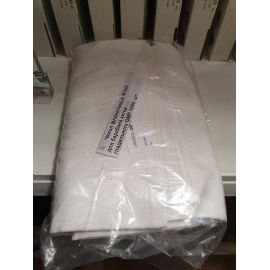 Чехол фланелевый M1000 для барабана катка гладильного GMP 1000 купить в Е.Маркет