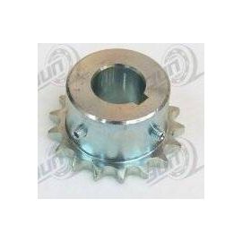 Шестерня и ролик приводной 035Z17 для катков гладильных серии G (модели G 15-35, G 18-35, G 21-35) купить в Е.Маркет