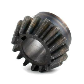 Шестерня коническая (малая) привода фаршевого насоса купить в Е.Маркет