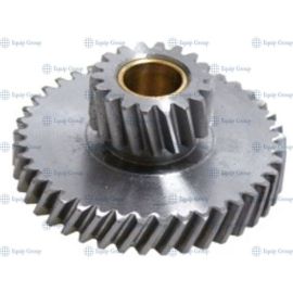 Шестерня большая мясорубки Apach ATS22 арт. F2106 купить в Е.Маркет