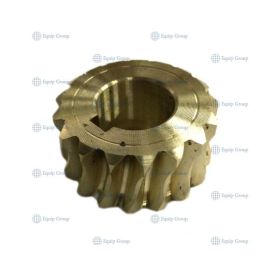 Шестерня Hurakan для мясорубки HKN12CR купить в Е.Маркет